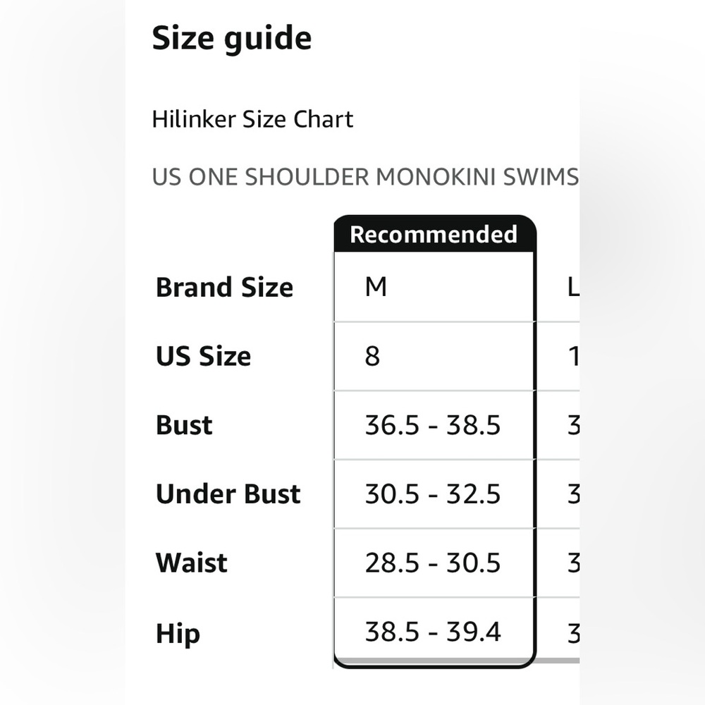 Red One-Shoulder Cutout One-Piece Swimsuit - Picture 2 of 4